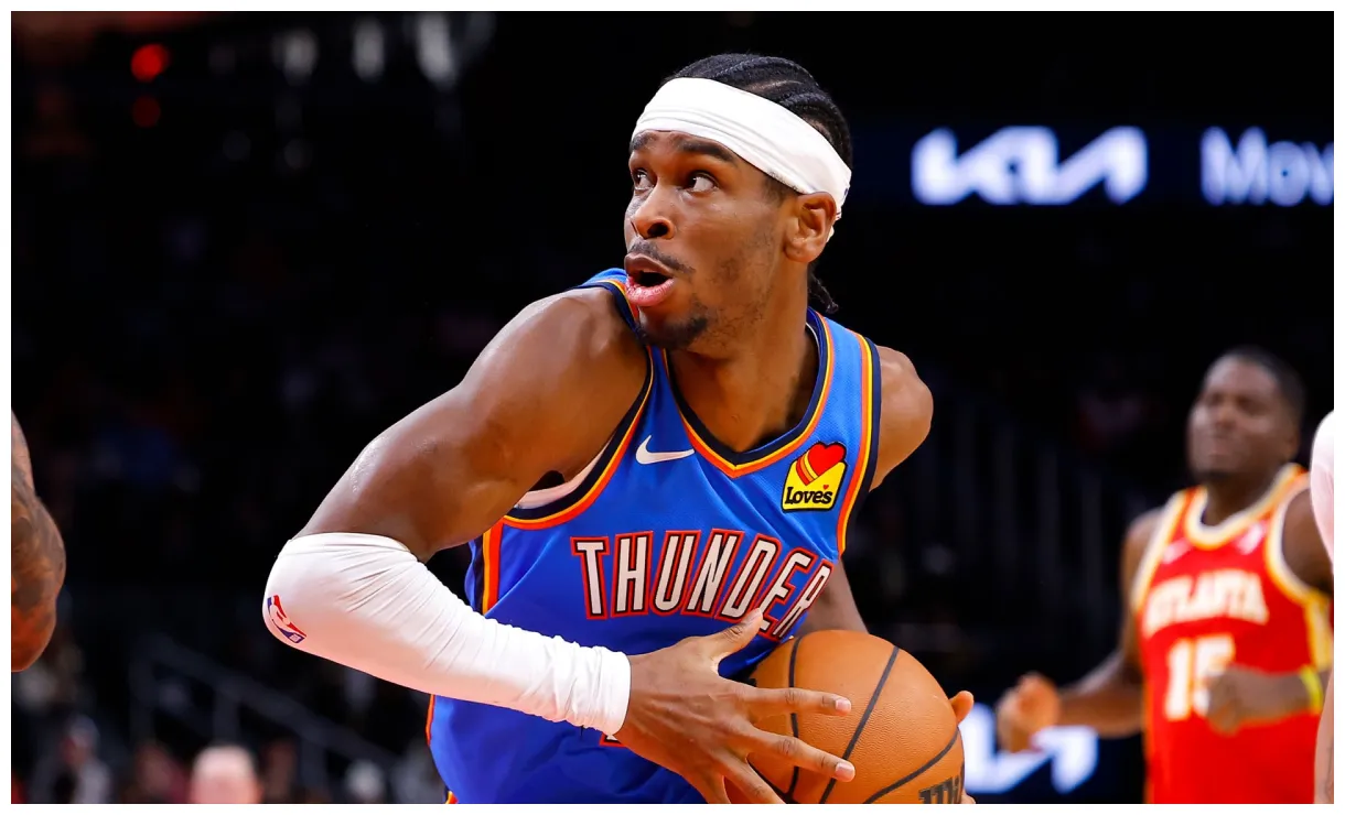 S thunder at hawks gallery