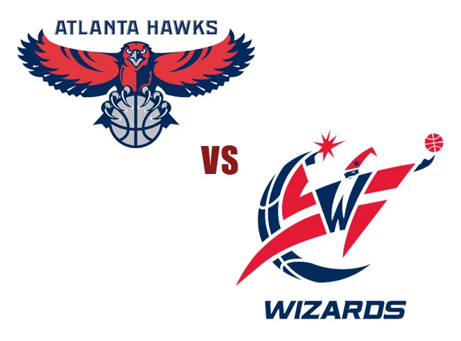 Mega hoops hawks vs. wizards highlights nba 2012-13 season jan 12