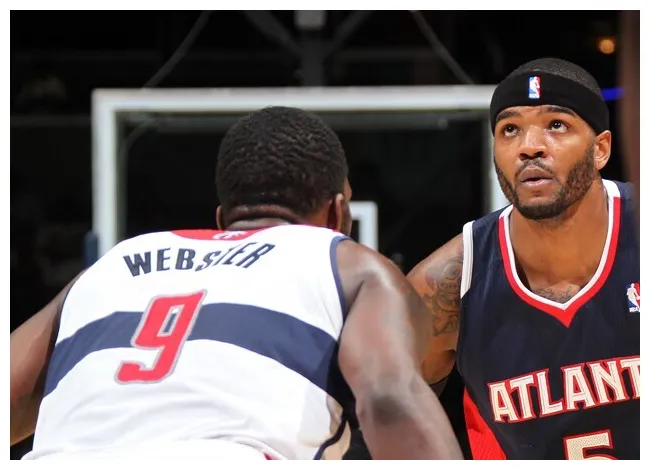 Hawks vs. wizards december 18, 2012 gallery nba