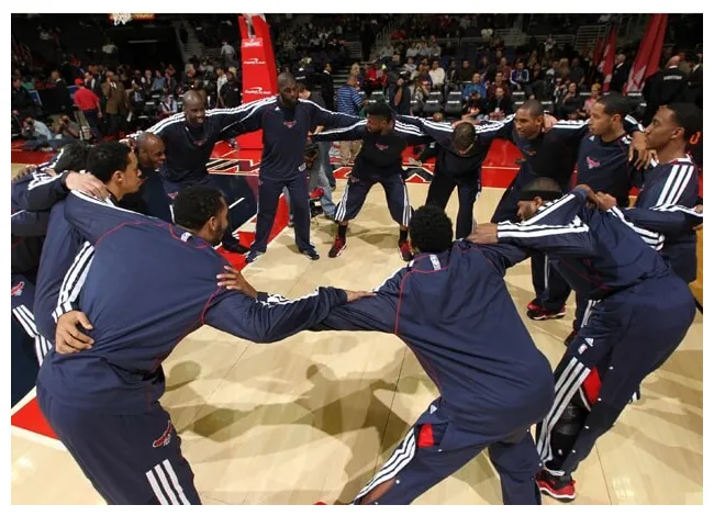 Hawks vs. wizards december 18, 2012 gallery nba