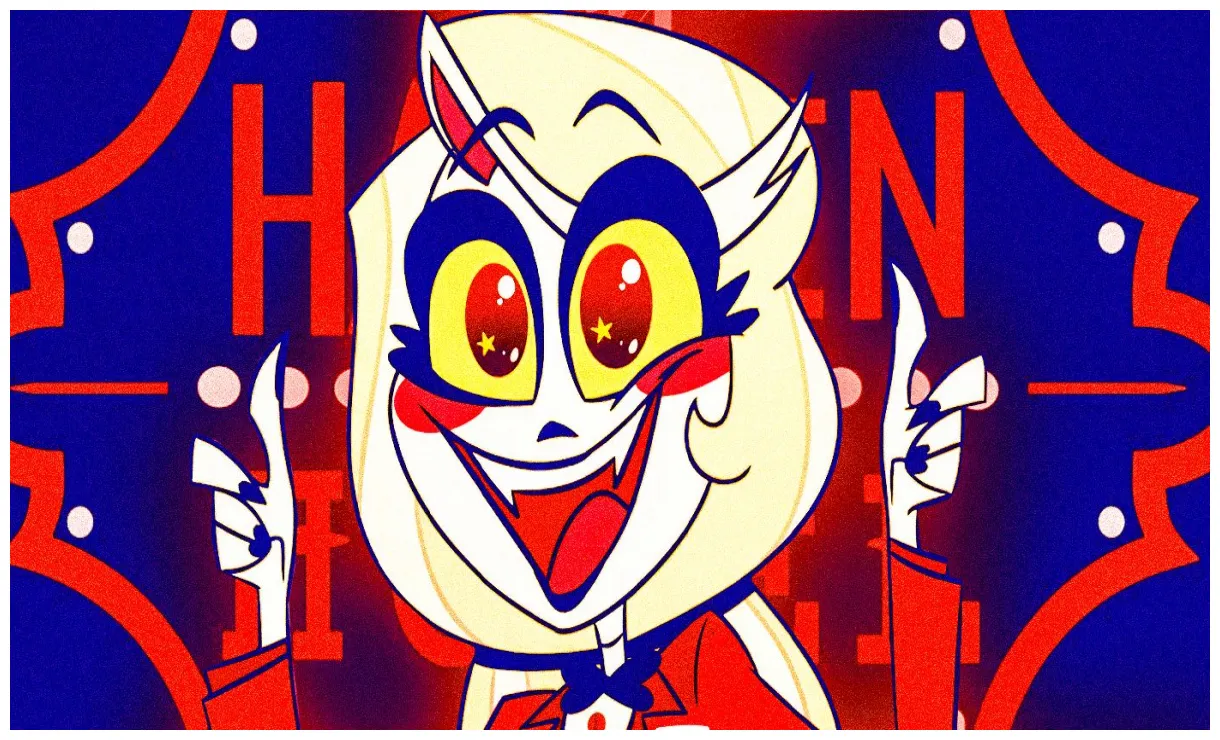 Hazbin hotel seasons 3 & 4 confirmed as season 2 wait continues