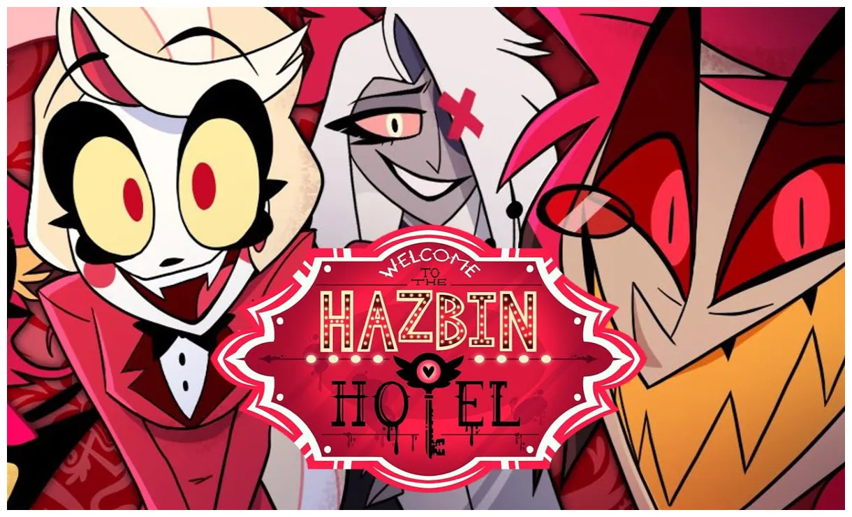 Hazbin hotel 2 nouvelles saisons par prime video news catsuka