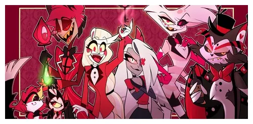 Où regarder la série hazbin hotel en streaming