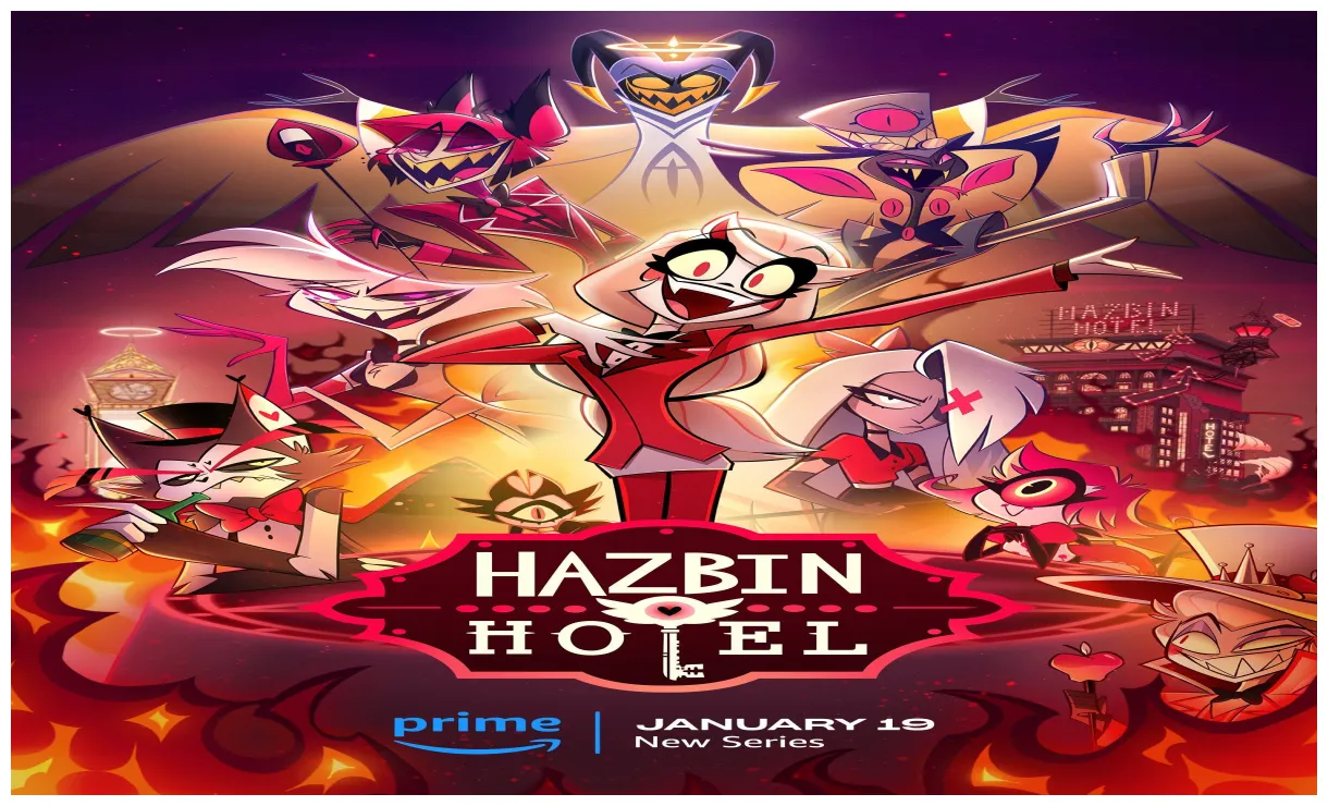 Hazbin Hotel Seasons 3 & 4 Confirmed As Season 2 Wait Continues
