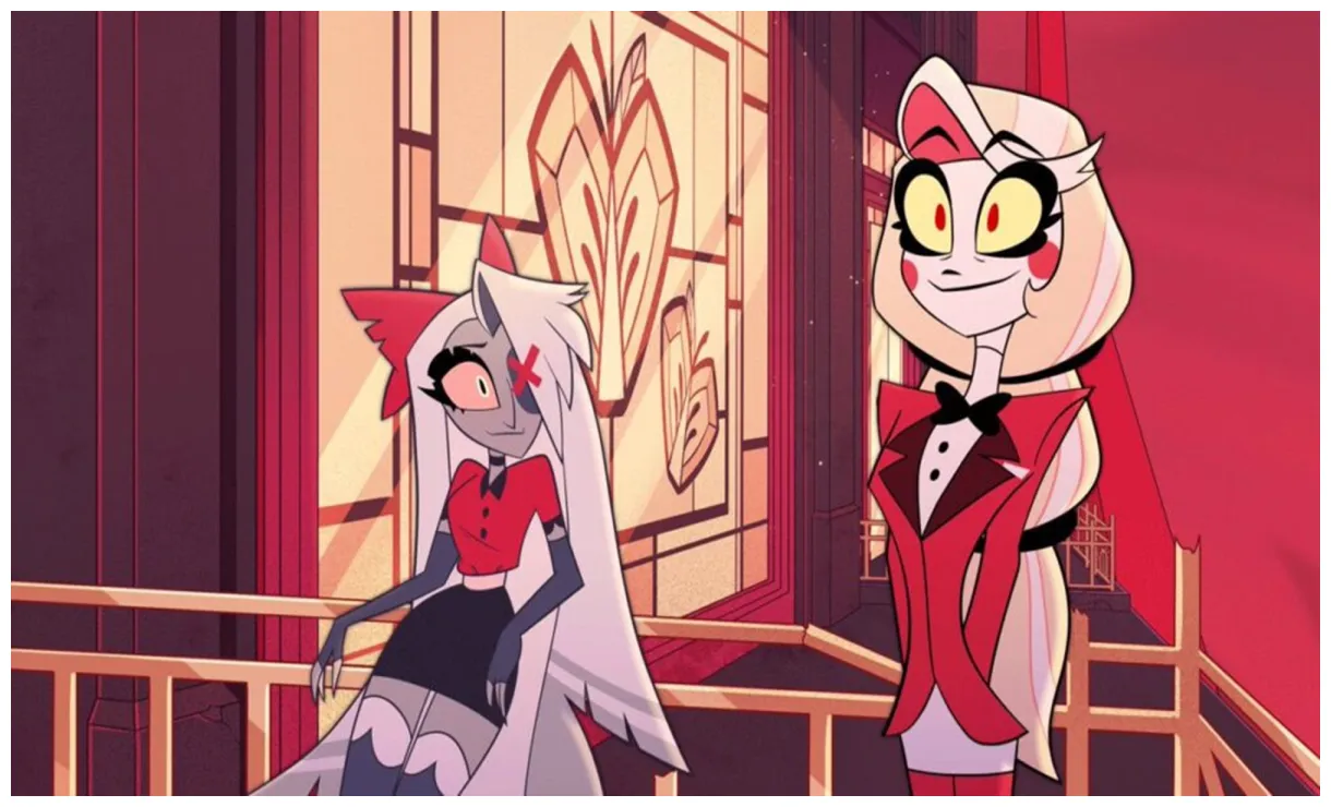 Hazbin Hotel Creator Reveals Great News For Season 3 Before The Second