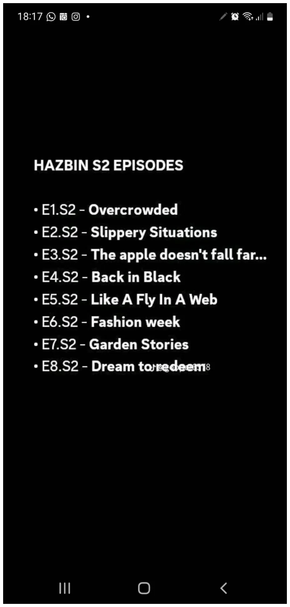 #hazbin hotel season 3 leaked explore tumblr posts and blogs tumgik