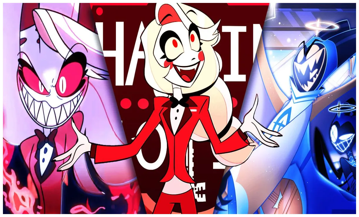 Hazbin Hotel's Future at Prime Video Gets a Major Update