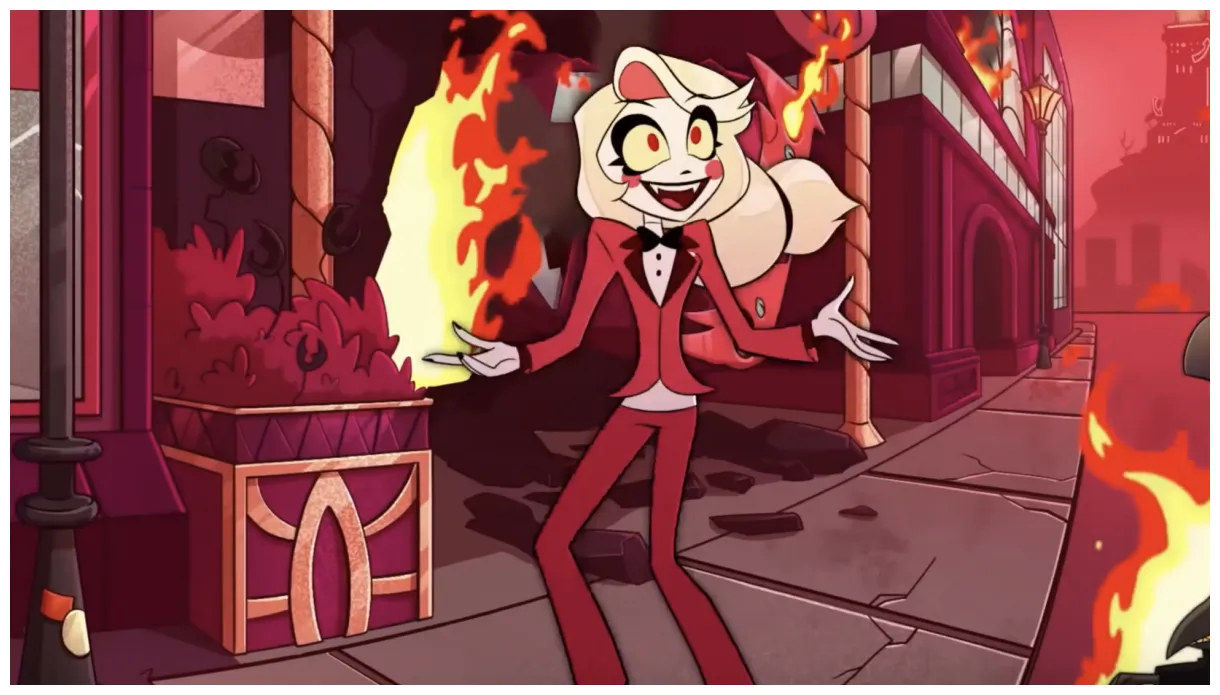 'Hazbin Hotel' teaser takes an optimistic view of Hell | Mashable