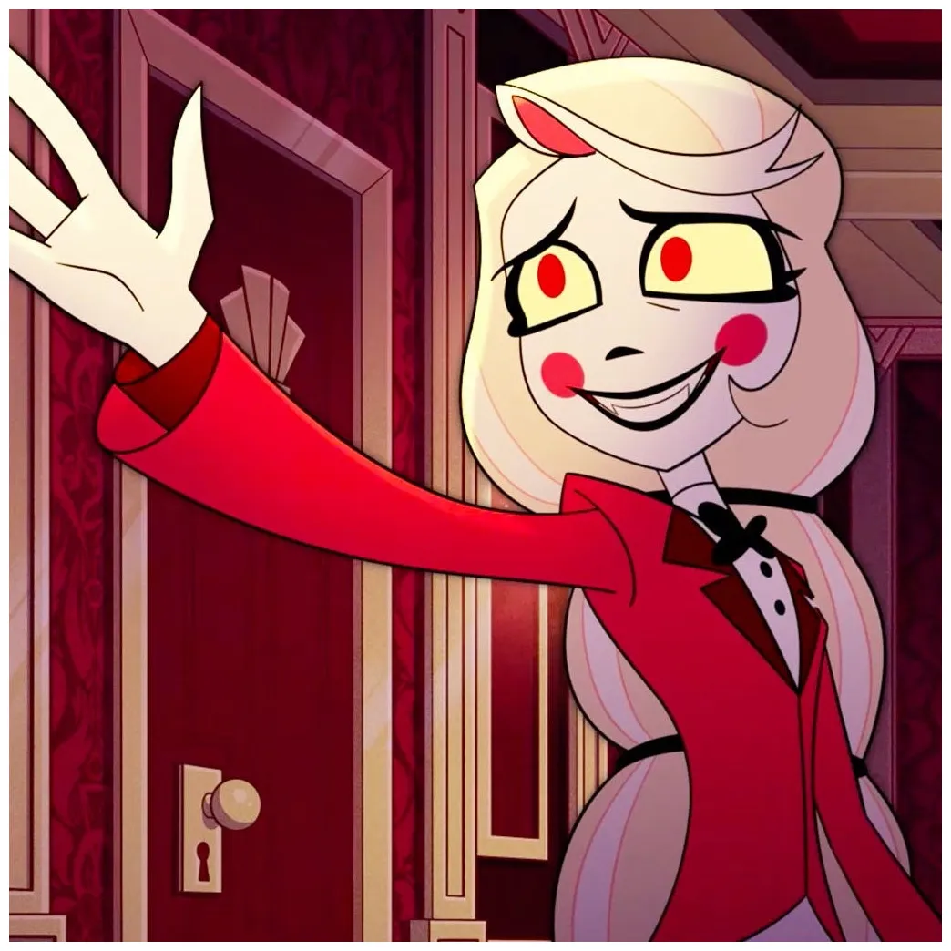 Hazbin Hotel