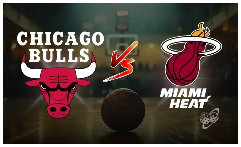 Bulls Vs Heat Prediction - International Insight