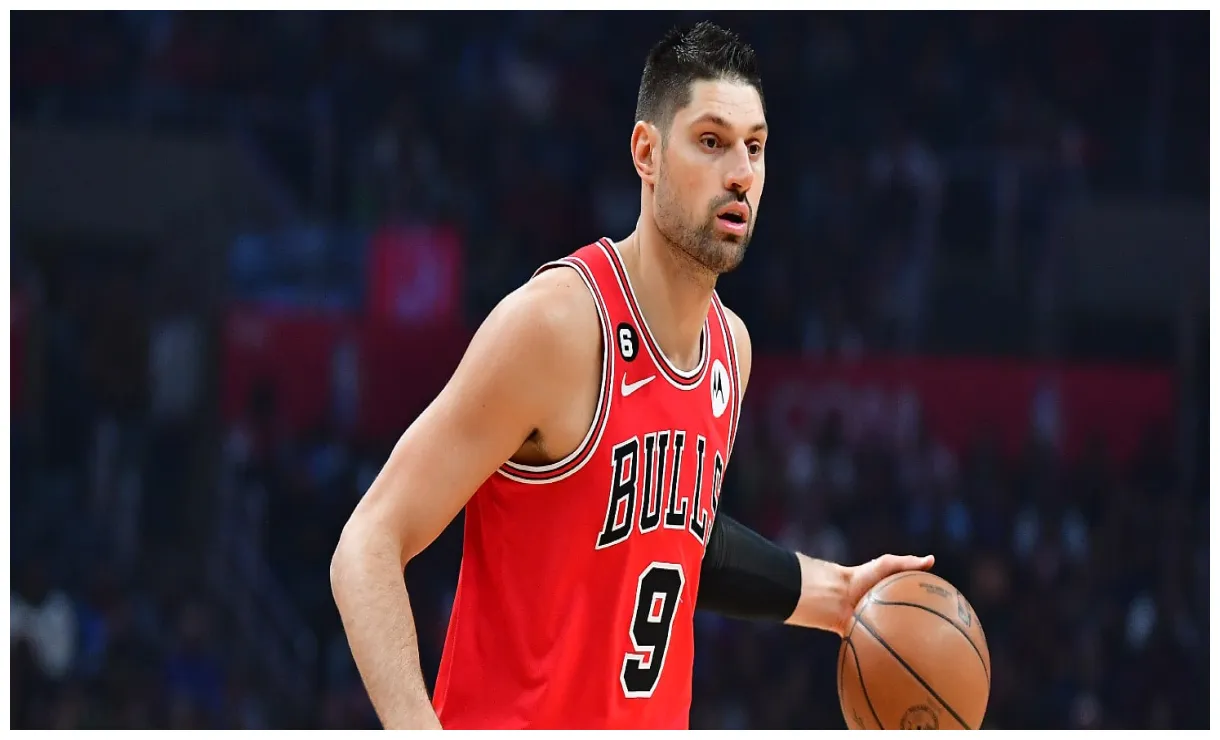 Heat vs. Bulls NBA Player Prop Bet Odds & Picks (Monday) | BettingPros