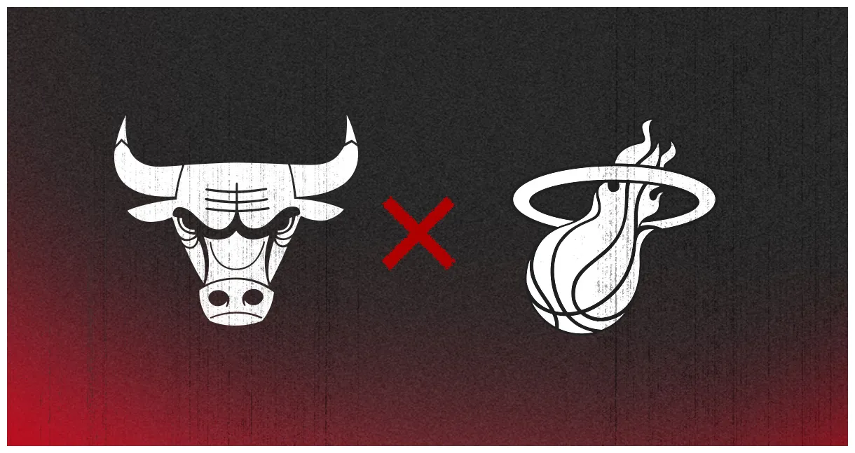 Bulls Vs Heat Logo New Era 950 Miami Heat Snapback Scarlet – Purple