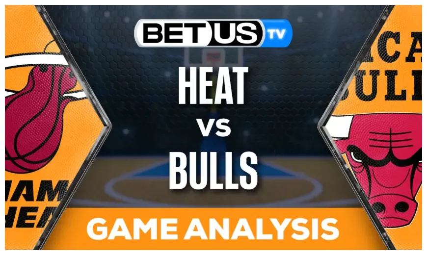 Preview & Picks: Heat vs Bulls 11/20/2023