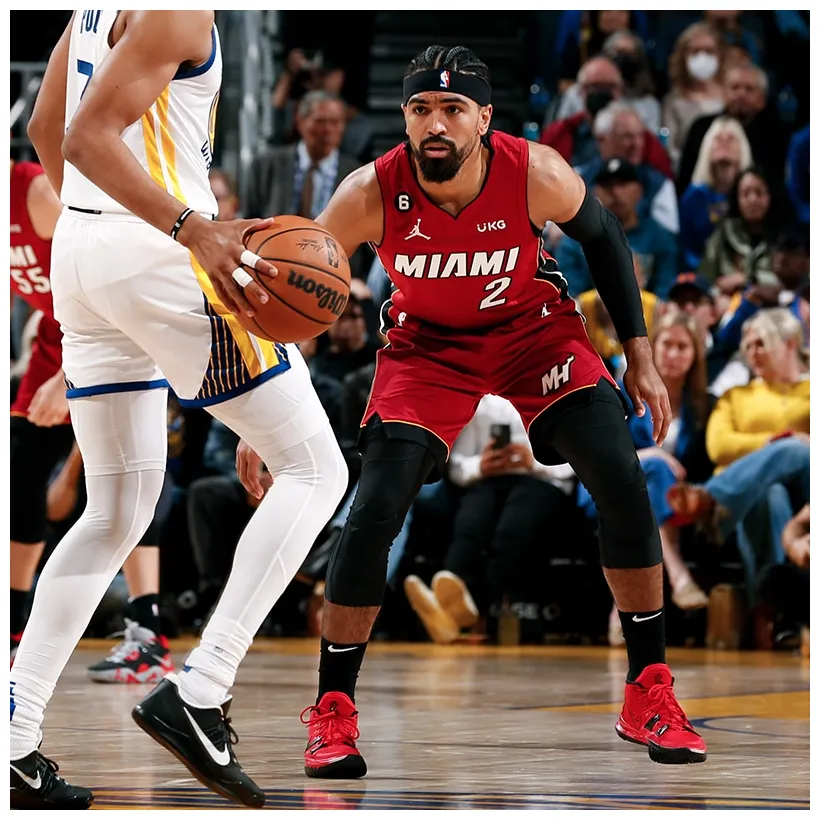 Through The Lens: HEAT at Warriors 10/27/22 Photo Gallery | NBA.com