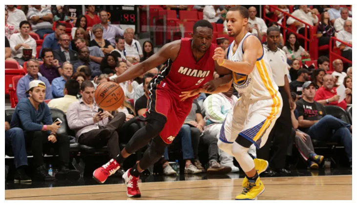 Heat vs. Warriors Game Preview: Wade-Less Heat Face Red-Hot Warriors