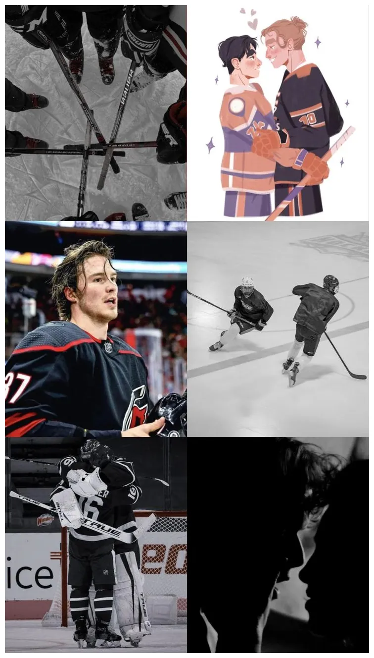 Heated rivalry by rachel reid en 2025 blog de libros, lectura, libros