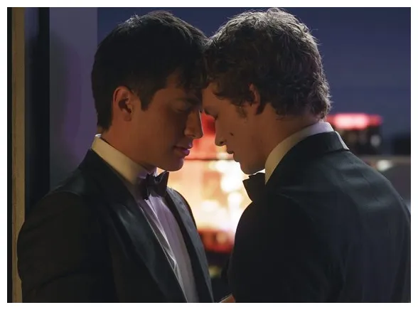 Heated rivalry tv show air dates & track episodes next episode