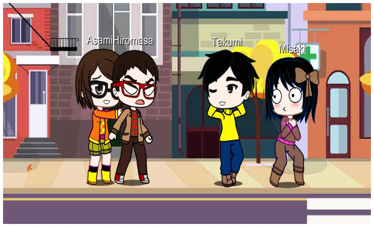 Heated Rivalry by GunnarOfBrookhaven on DeviantArt