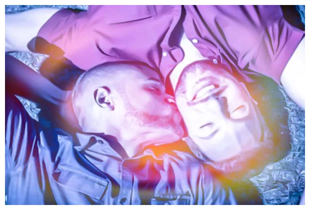 Best Sports Romance Review: Heated Rivalry - Dreame