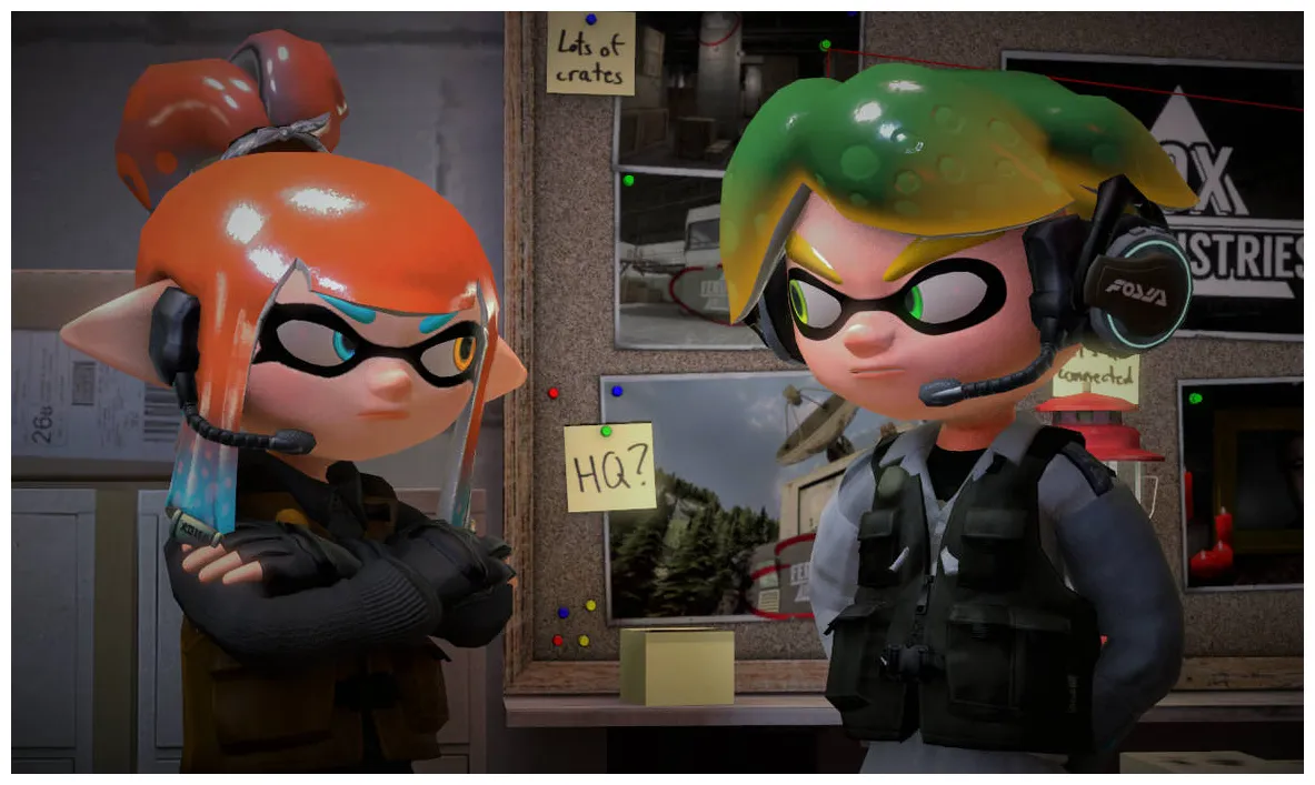 Heated Rivalry by Visual-Source on DeviantArt