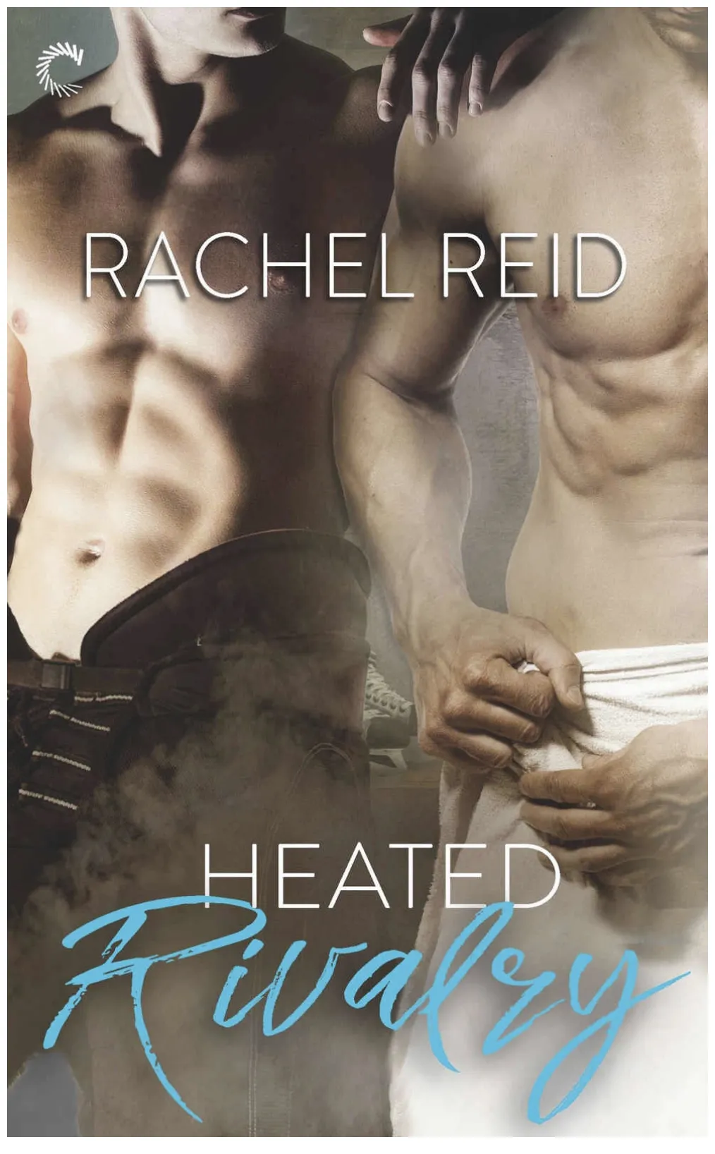 Heated Rivalry by Rachel Reid – ctkat1 Book Review – Cannonball Read 17