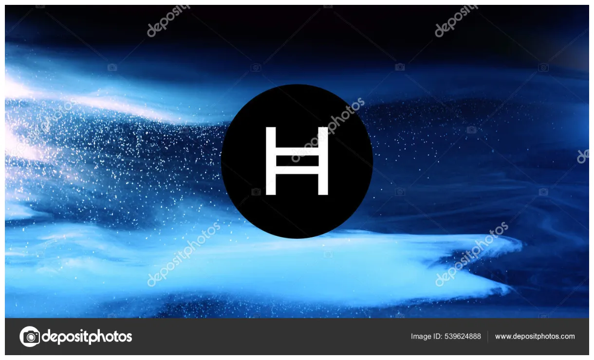 Hedera hbar trading volume indicators week 1 january 2026