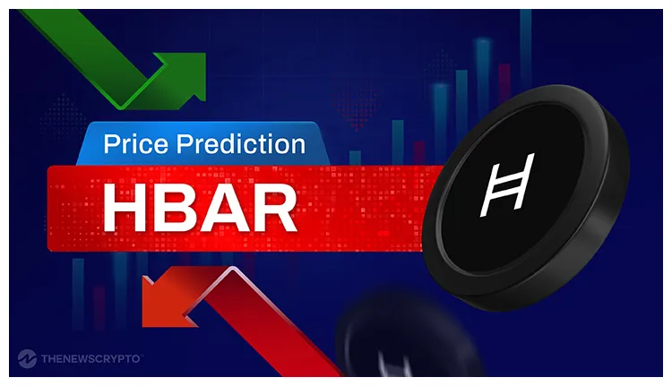 Hedera (HBAR) Market Trend Analysis - Week 5 December 2025