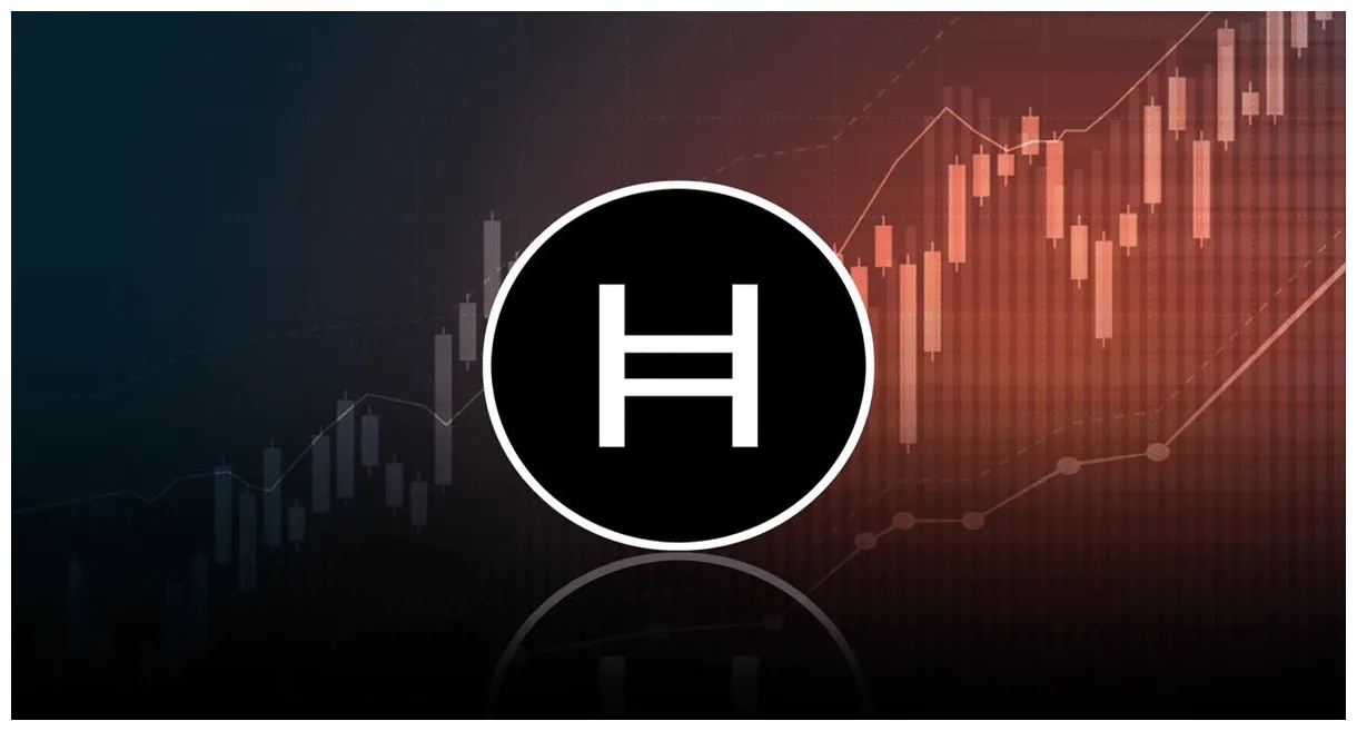 Hedera hbar trading volume indicators week 2 january 2026
