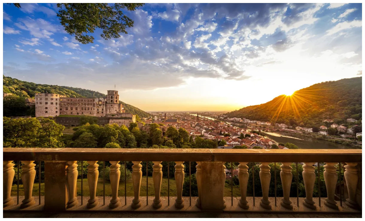 Heidelberg | Sehenswürdigkeiten & Aktivitäten | tourismus-bw.de
