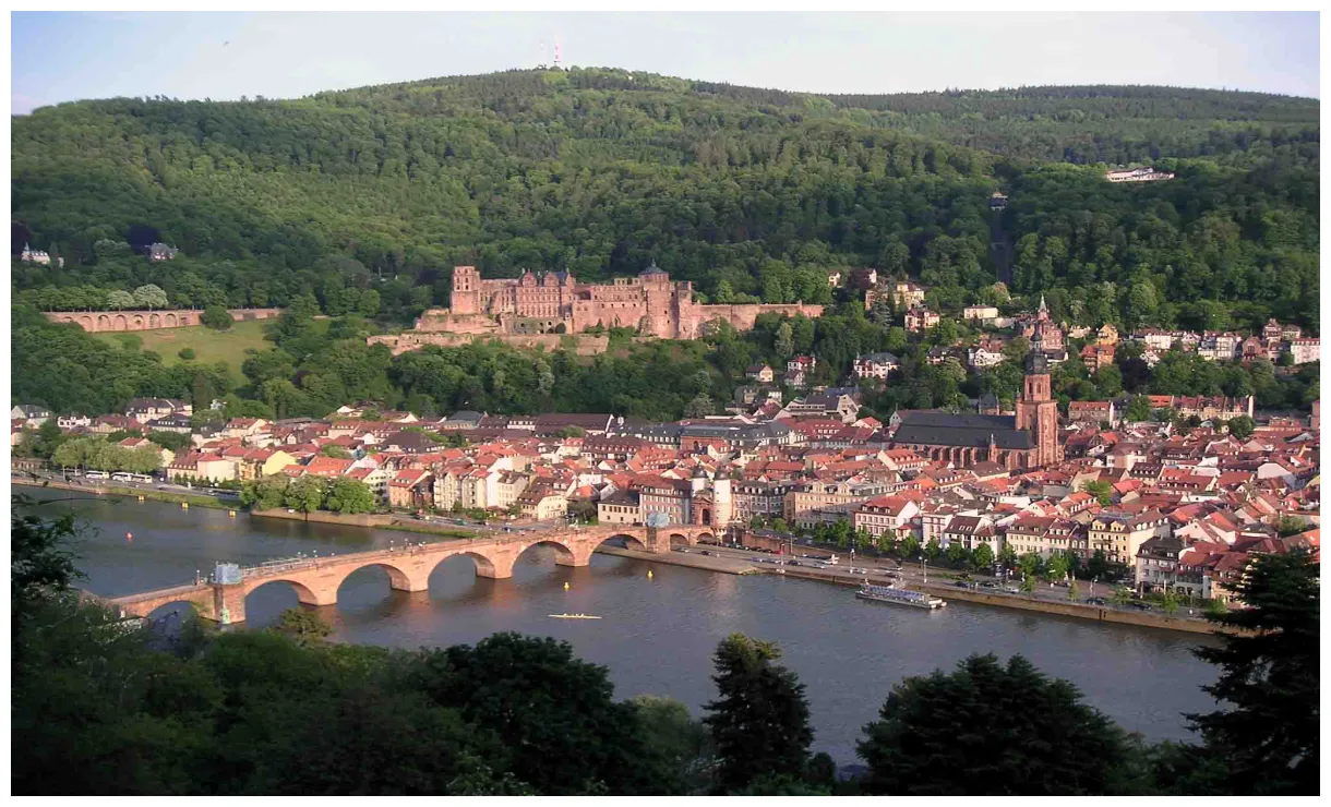 Heidelberg
