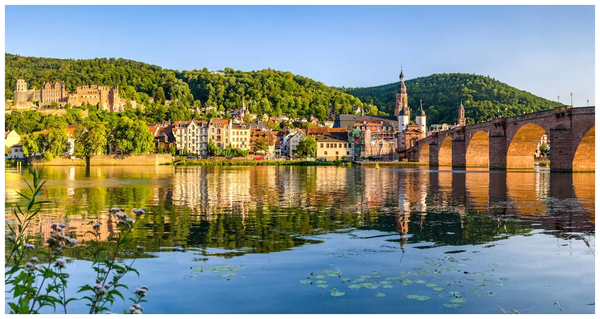 Heidelberg privater Rundgang | musement