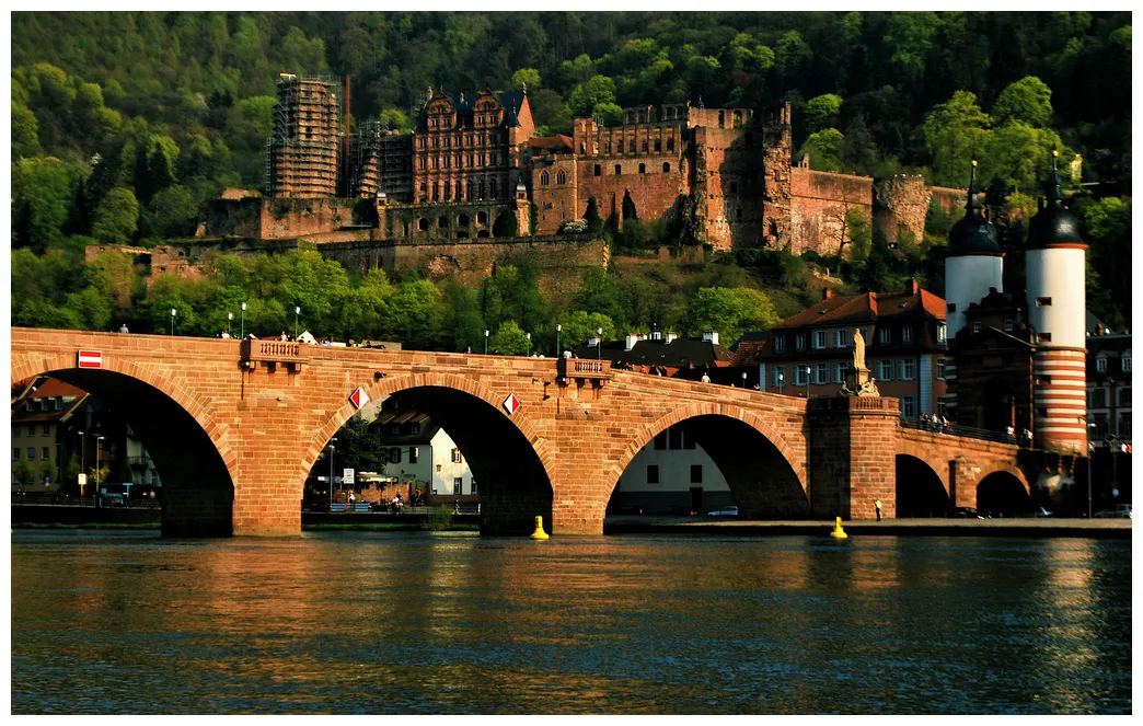 Heidelberg