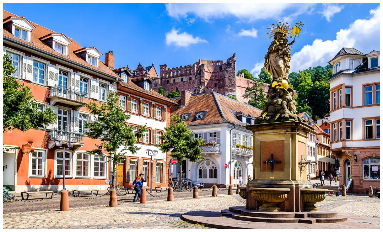7 Best Things to Do in Heidelberg - What is Heidelberg Most Famous For