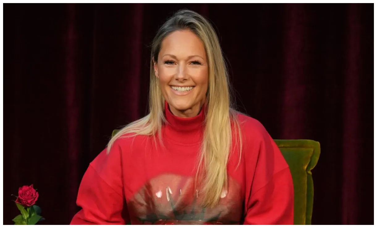 Kommt jetzt eine netflix-doku über sie?