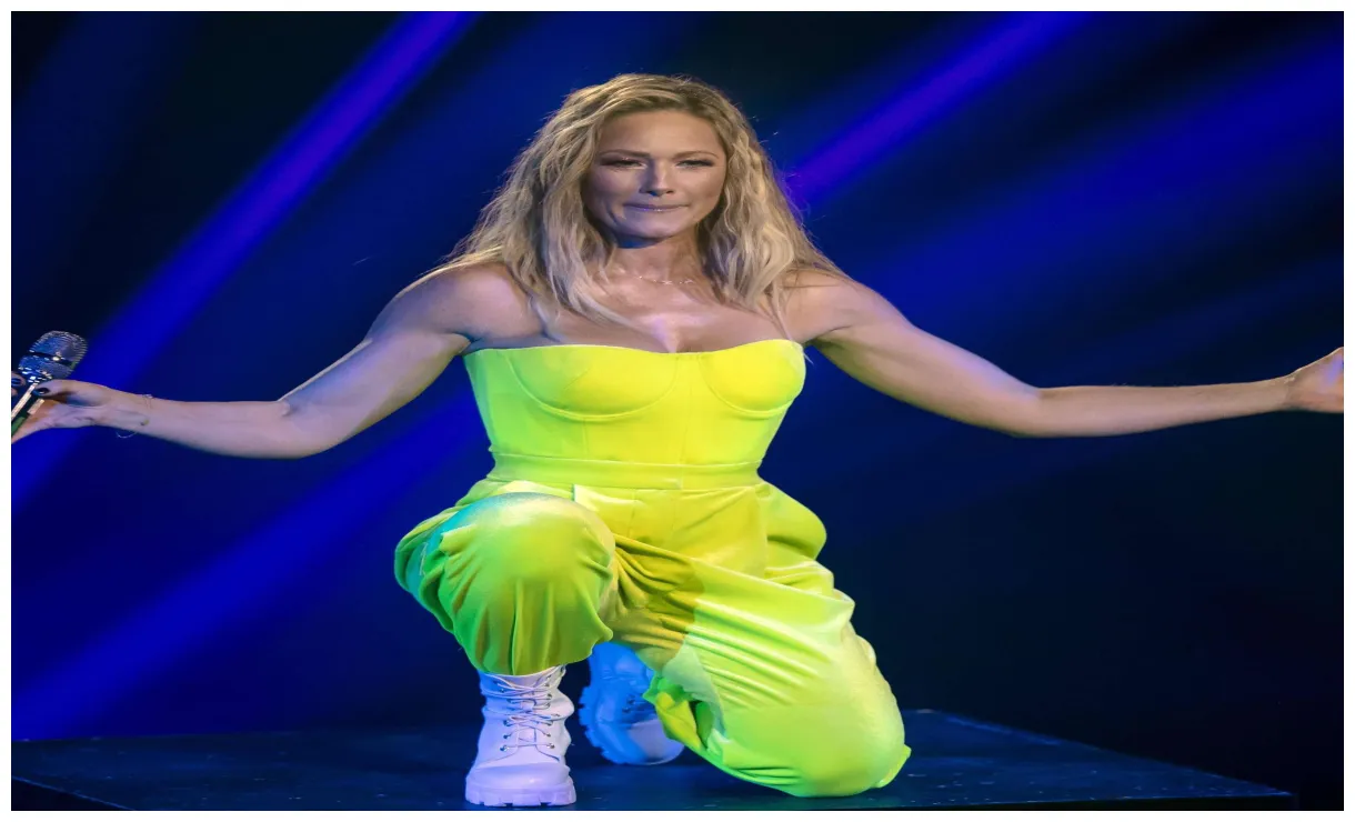 Helene fischer
