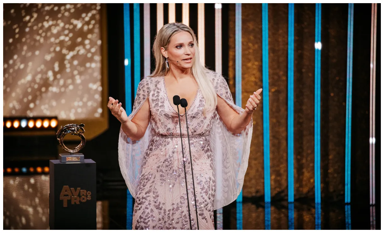 Verrassende uitspraak "ik ben in shock" show24