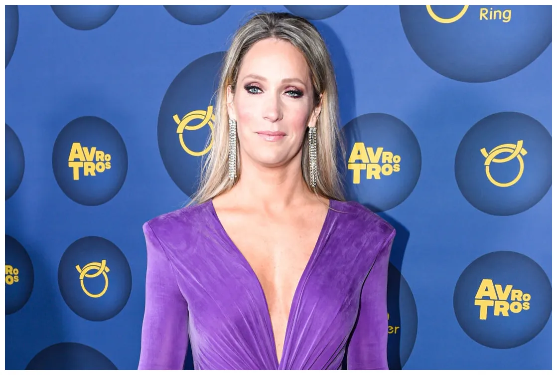 Foto's dit is de veel oudere vriend van hélène… voetbalnieuws