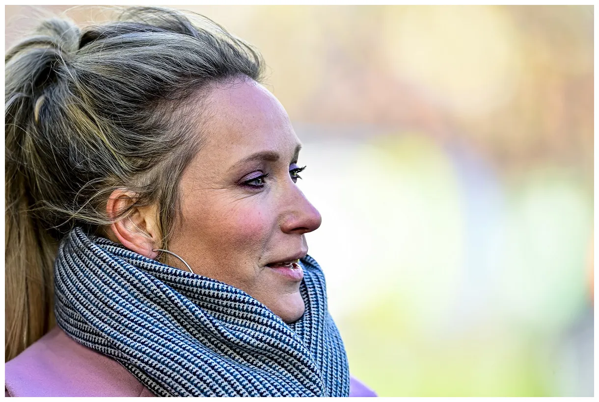 'dreun voor ' soccernews.nl