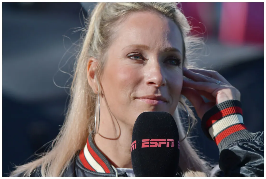 Fel bekritiseerd "een schandalige… kantinepraat