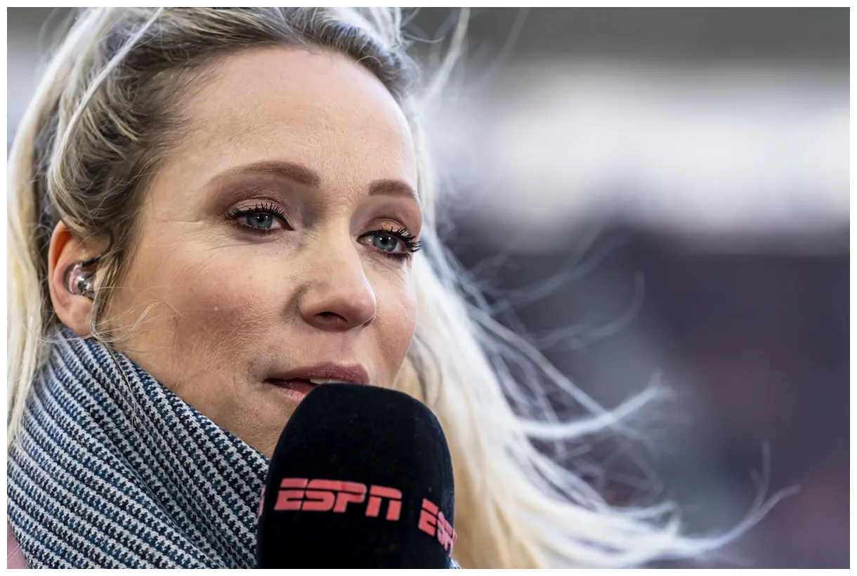 'tv-drama voor ' soccernews.nl