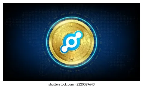 Helium bullish trend market graph live update 2025