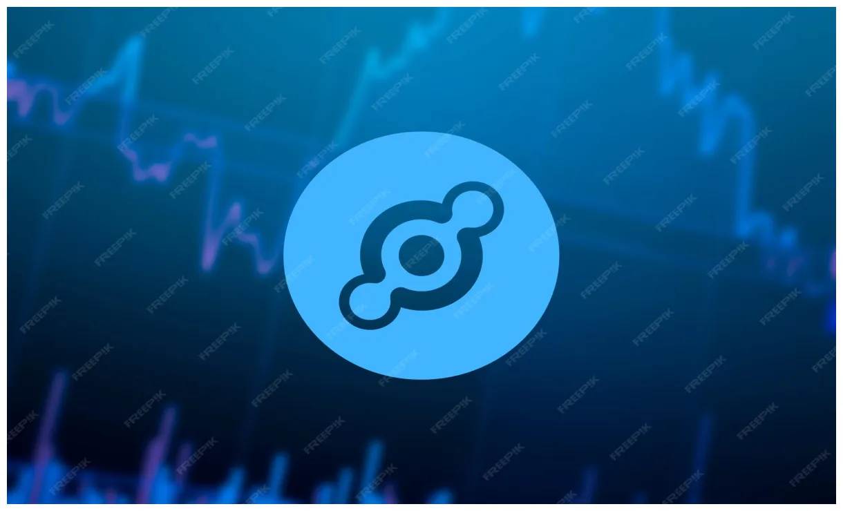 Helium price fluctuation graph today live update 2025