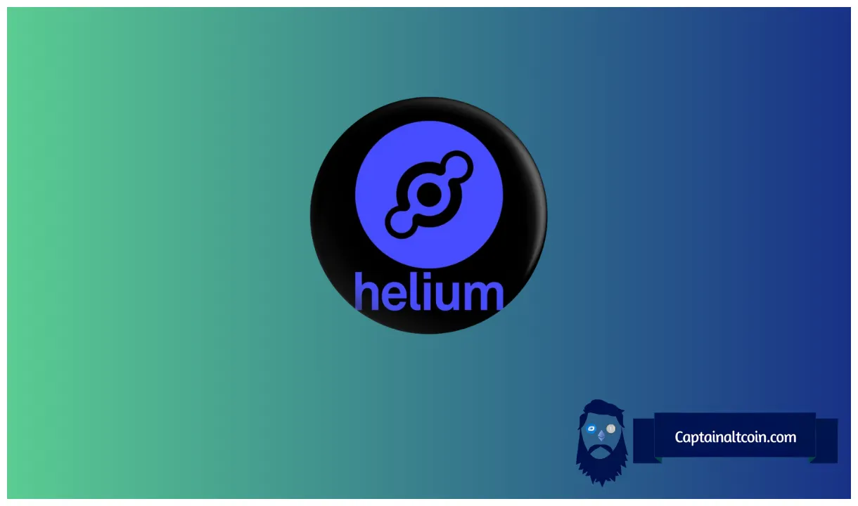 Helium hnt market trend analysis week 1 january 2026