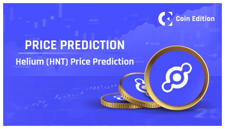 Helium hnt price fluctuation graph week 5 december 2025