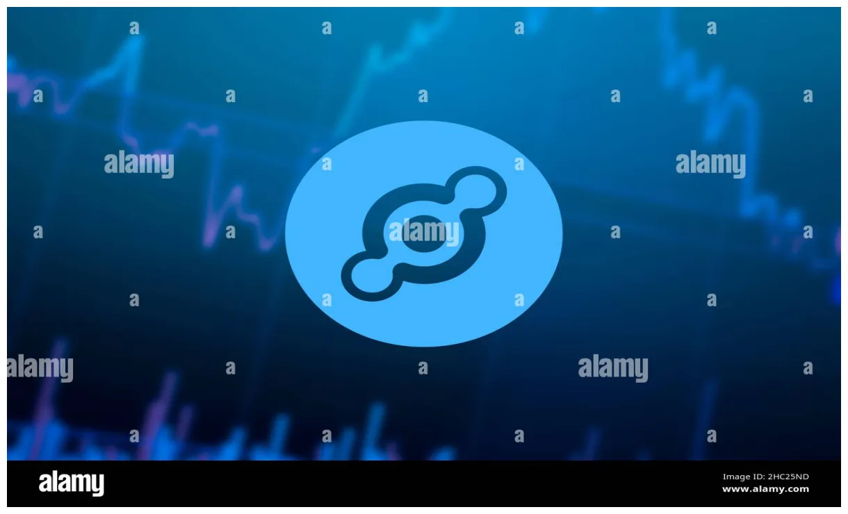 Helium hnt bullish trend chart week 5 december 2025