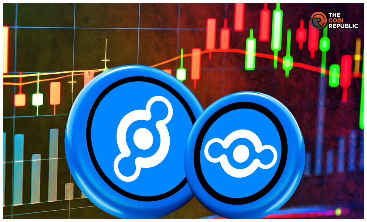 Helium hnt trading volume indicators week 1 january 2026