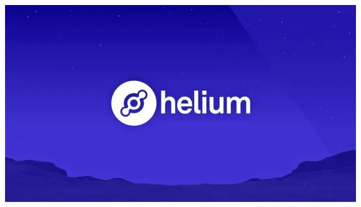 Helium hnt technical analysis chart week 2 january 2026