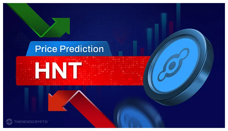 Helium hnt market trend analysis week 2 january 2026