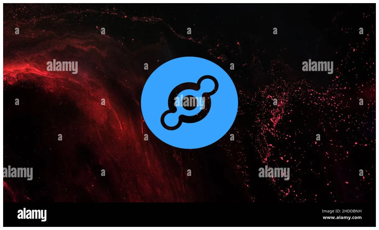 Helium hnt technical analysis chart week 1 january 2026