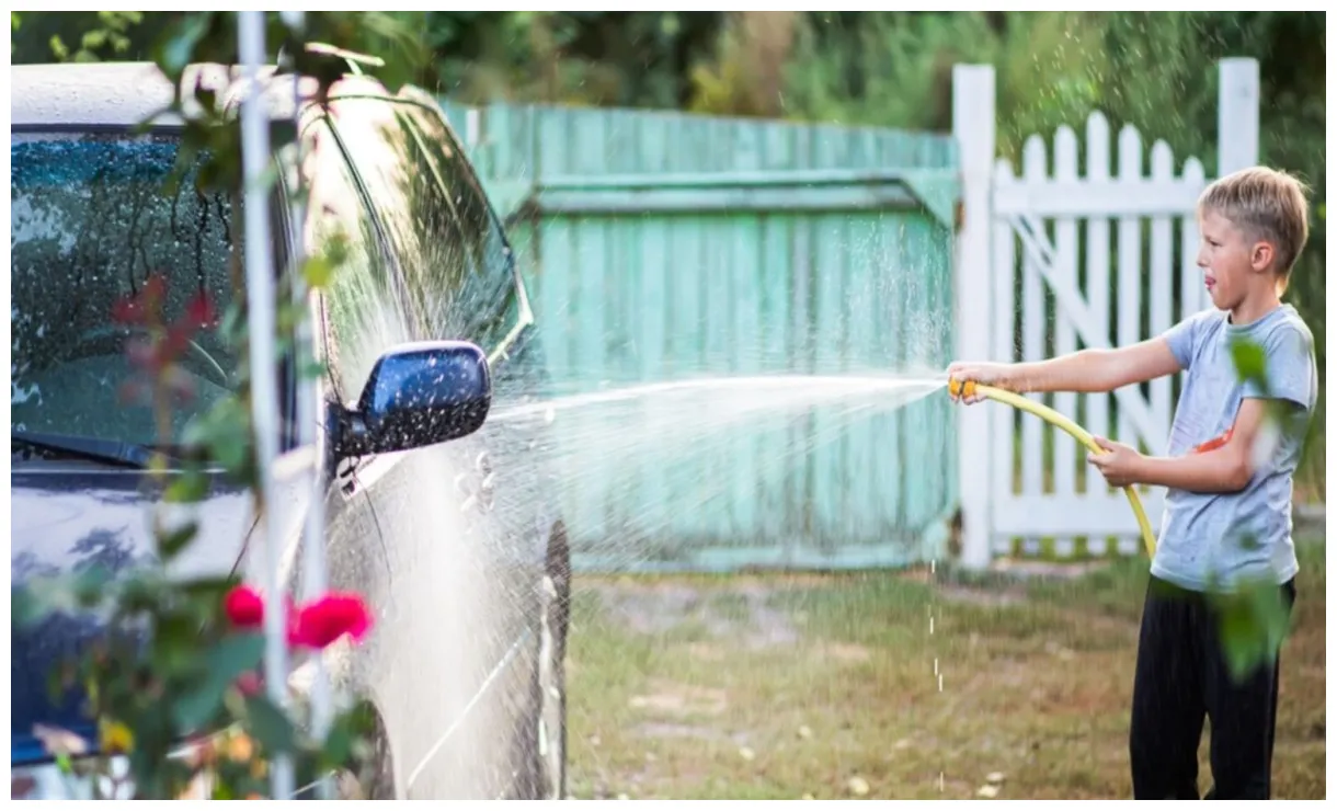 VidÉo. le témoignage bouleversant d’héméré, 9 ans, atteinte de la